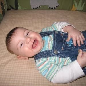 Meet your Posher, Howard